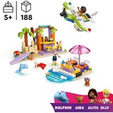 LEGO 42672, Bygge legetøj 