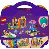 LEGO 42672, Bygge legetøj 