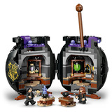 LEGO 76464, Bygge legetøj 