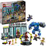 LEGO Bygge legetøj 