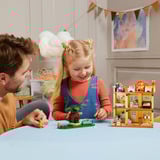 LEGO Bygge legetøj 