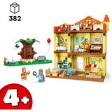 LEGO Bygge legetøj 