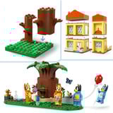 LEGO Bygge legetøj 