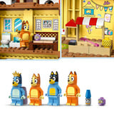 LEGO Bygge legetøj 