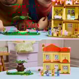 LEGO Bygge legetøj 