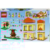 LEGO Bygge legetøj 