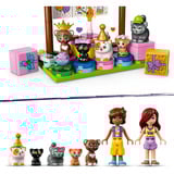 LEGO Bygge legetøj 