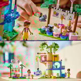 LEGO Bygge legetøj 