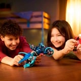 LEGO Zoeys kattemotorcykel, Bygge legetøj Byggesæt, 7 År, Plast, 226 stk, 367 g