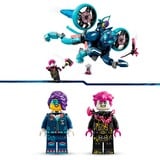 LEGO Zoeys kattemotorcykel, Bygge legetøj Byggesæt, 7 År, Plast, 226 stk, 367 g