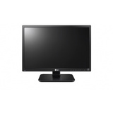 LG 24MB65PY-I Generalist, LED-skærm antracit