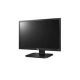 LG 24MB65PY-I Generalist, LED-skærm antracit