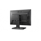LG 24MB65PY-I Generalist, LED-skærm antracit
