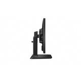 LG 24MB65PY-I Generalist, LED-skærm antracit