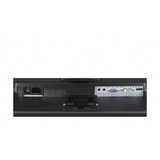 LG 24MB65PY-I Generalist, LED-skærm antracit