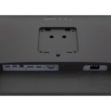 LG 27BA560-B computerskærm 68,6 cm (27") 1920 x 1080 pixel Fuld HD Sort, LED-skærm Sort, 68,6 cm (27"), 1920 x 1080 pixel, Fuld HD, 5 ms, Sort