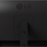 LG 27BA560-B computerskærm 68,6 cm (27") 1920 x 1080 pixel Fuld HD Sort, LED-skærm Sort, 68,6 cm (27"), 1920 x 1080 pixel, Fuld HD, 5 ms, Sort