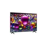 LG 43UA75006LA.AEUD, LED-tv Sort