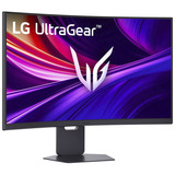 LG UltraGear 37G800A-B, Gaming Skærm Sort