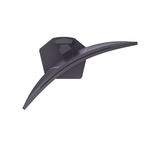 LG UltraGear 37G800A-B, Gaming Skærm Sort