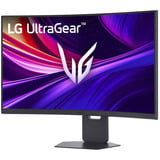 LG UltraGear 37G800A-B, Gaming Skærm Sort