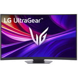 LG UltraGear 37G800A-B, Gaming Skærm Sort
