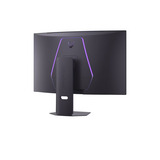 LG UltraGear 37G800A-B, Gaming Skærm Sort