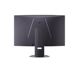 LG UltraGear 37G800A-B, Gaming Skærm Sort