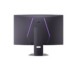 LG UltraGear 37G800A-B, Gaming Skærm Sort