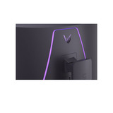 LG UltraGear 37G800A-B, Gaming Skærm Sort