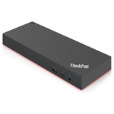 Lenovo Thunderbolt 3 Dock Gen 2 Genopfrisket, Docking station Sort
