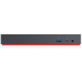 Lenovo Thunderbolt 3 Dock Gen 2 Genopfrisket, Docking station Sort