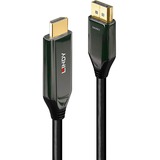Lindy 40932, Adapter Sort