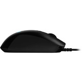 Logitech G403 HERO, Gaming mus Sort