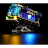 Lumibricks F9060, Bygge legetøj 