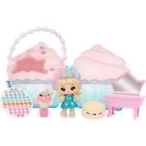 MGA Entertainment 546733-EUC, Spil figur 
