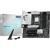 MSI 7E42-003R, Bundkort 