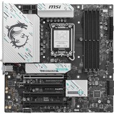 MSI 7E42-003R, Bundkort 