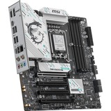 MSI 7E42-003R, Bundkort 