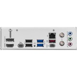 MSI 7E42-003R, Bundkort 