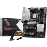 MSI 7E47-001R, Bundkort 