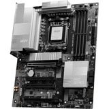 MSI 7E47-001R, Bundkort 