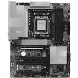 MSI 7E47-001R, Bundkort 