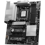 MSI 7E47-001R, Bundkort 
