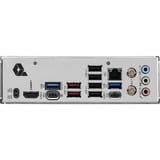 MSI 7E47-001R, Bundkort 