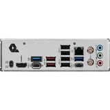 MSI 7E47-001R, Bundkort 