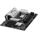 MSI B860M GAMING PLUS WIFI bundkort Intel B860 LGA 1851 (Socket V1) micro ATX Intel, LGA 1851 (Socket V1), Intel Core Ultra (Series 2), LGA 1851, 256 GB, DDR5-SDRAM
