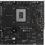 MSI B860M GAMING PLUS WIFI bundkort Intel B860 LGA 1851 (Socket V1) micro ATX Intel, LGA 1851 (Socket V1), Intel Core Ultra (Series 2), LGA 1851, 256 GB, DDR5-SDRAM