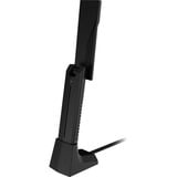 MSI BE6500 WiFi7 USB Stick - Dongle WLAN 2880 Mbit/s, Wi-Fi-adapter Sort, Trådløs, USB, WLAN, Wi-Fi 7 (802.11be), 2880 Mbit/s, Sort