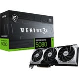 MSI Grafikkort 